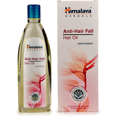 Himalaya Anti Hair Fall Oil